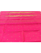 SAREES KPM SILK WITH BLOUSE