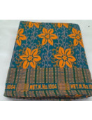 BEDSHEET 60X90 ACRYLIC JACQUARD