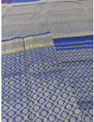 KPM AJ SILK SAREE WB