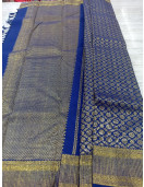 KPM AJ SILK SAREE WB