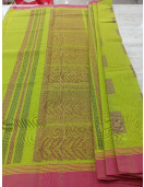 SAREES SALEM 80S WITH BLOUSE