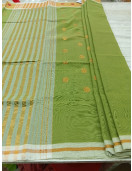 SAREES JAYANKONDAM COTTON 550 MTS