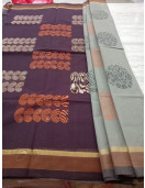 SAREES NEGAMAM WITH BLOUSE