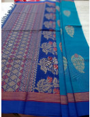 SAREES NEGAMAM WITH BLOUSE