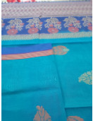 SAREES NEGAMAM WITH BLOUSE