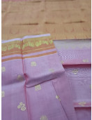 SALEM SILK SAREE WITH BLOUSE