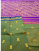 SALEM SILK SAREE WITH BLOUSE