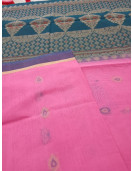 SAREES NEGAMAM WITH BLOUSE