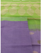 SAREES SALEM 80S WITH BLOUSE