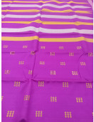 SALEM SILK SAREE WITH BLOUSE