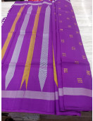 SALEM SILK SAREE WITH BLOUSE