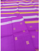 SALEM SILK SAREE WITH BLOUSE