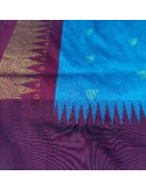 PL Salem Acrylic Temple Border