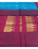 PL Salem Acrylic Temple Border