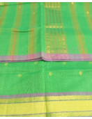 SAREES JAYANKONDAM COTTON WITH BLOUSE