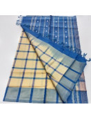 Special Sarees Art Silk Normal Paramakudi 5 50 Mtrs