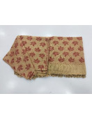 SALEM GAATHA JACQUARD BEDSHEET 60 X 90