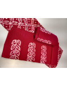 PL Cotton Batik Chudidhar