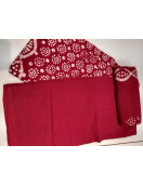 PL Cotton Batik Chudidhar