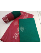 PL Cotton Batik Chudidhar