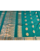 PL BIG BUTTA SAREE