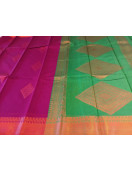 PL BIG BUTTA SAREE