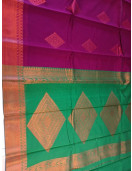PL BIG BUTTA SAREE