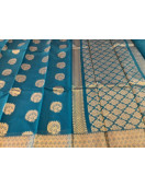 PL BIG BUTTA SAREE