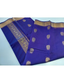 PL BIG BUTTA SAREE