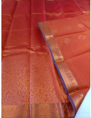 PL BIG BUTTA SAREE