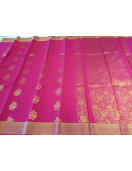 PL BIG BUTTA SAREE