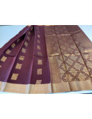 PL BIG BUTTA SAREE