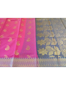 PL BIG BUTTA SAREE