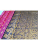 PL BIG BUTTA SAREE