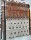 SAREES NEGAMAM WITH BLOUSE