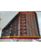 SAREES NEGAMAM WITH BLOUSE