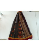 SAREES NEGAMAM WITH BLOUSE