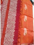 SAREES NEGAMAM WITH BLOUSE