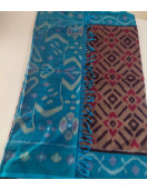 Sarees Coimbatore Cotton Tie Dye