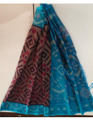 Sarees Coimbatore Cotton Tie Dye