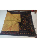 Sarees Coimbatore Cotton Tie Dye