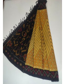 Sarees Coimbatore Cotton Tie Dye