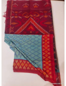 Sarees Coimbatore Cotton Tie Dye
