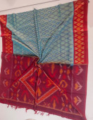 Sarees Coimbatore Cotton Tie Dye