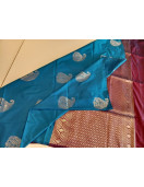 PL Softee Saree
