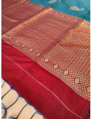 PL Softee Saree