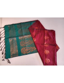 PL Softee Saree