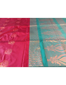 PL Softee Saree