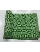 BEDSHEET JACQUARD LIGHT WEIGHT 60X90