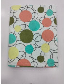 BEDSHEET ERODE AHEMADHABAD PRINT 60X90 2 PILLOW COVER